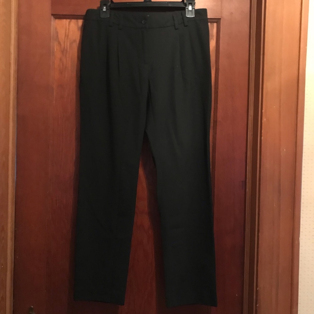 Michael Kors | Petites | Tapered Pants